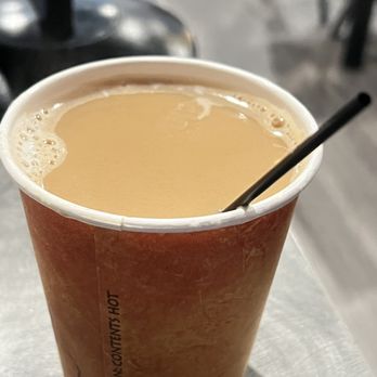 La Bendición - Café con leche - Colombian Near Me - Campbell, California