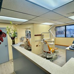 Pediatric Dentistry on Kimball