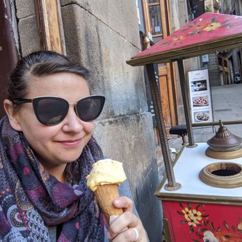 Swiit Ice Cream - Ice Cream & Frozen Yogurt Near Me - Barcelona, B