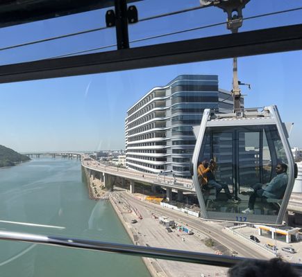 Ngong Ping 360 by null