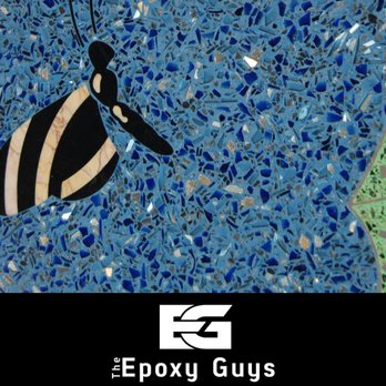 The Epoxy Guys - Polyaspartic Flooring - Refinishing Services Near Me - Burton, Michigan