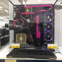 Canada Computers & Electronics
