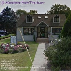 Adoptions From the Heart - Adoptions From The Heart Cherry Hill adoption agency