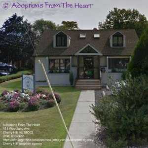 Adoptions From the Heart - social services organization in Cherry Hill, NJ