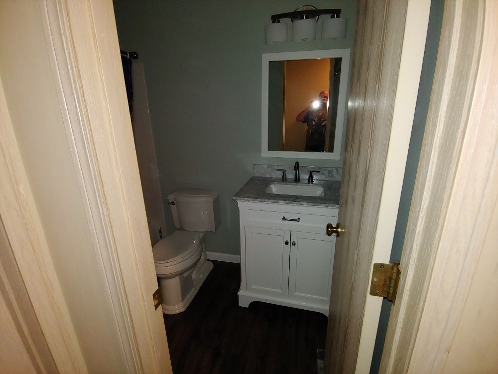 Slide of R & H Service Company