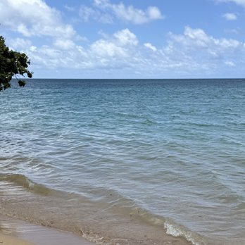Anini Beach Park - Parks Near Me - Uninc Kauai, Hawaii Anini Beach Park - Parks Near Me - Uninc Kauai, Hawaii