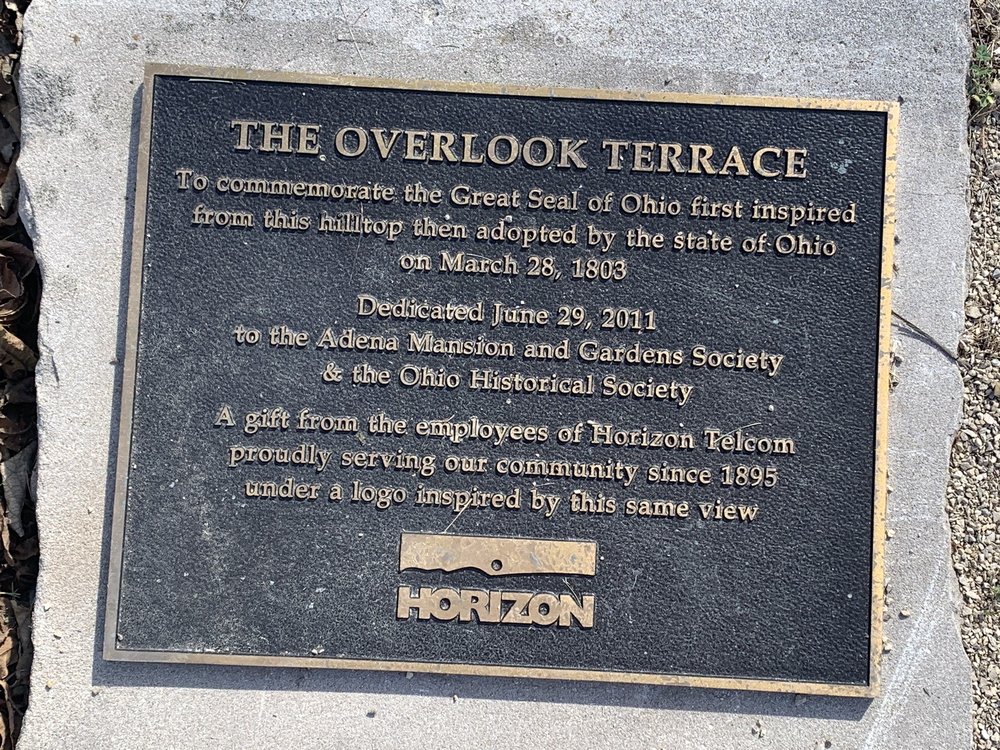 ADENA MANSION & GARDENS HISTORIC SITE Updated June 2024 21 Photos 847 Adena Rd