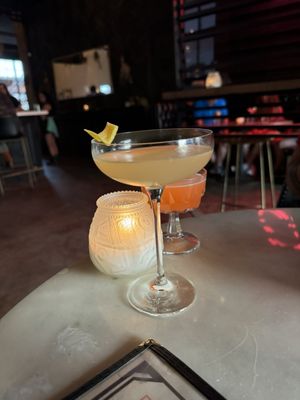 One Day Bar by null