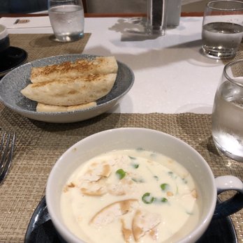 香港木球會 - Made to order Clam Chowder - Golf Near Me - Hong Kong, HK