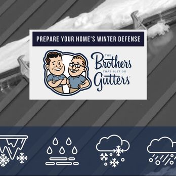 The Brothers that just do Gutters - Gutter Services Near Me - Egg Harbor Township, New Jersey The Brothers that just do Gutters - Gutter Services Near Me - Egg Harbor Township, New Jersey