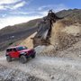 Cliffhanger Jeep Rental