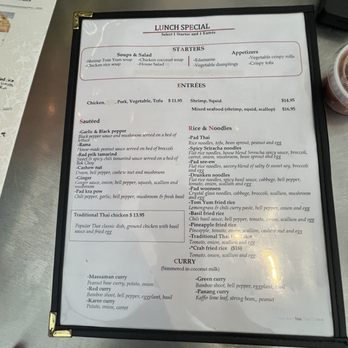 Yum Yum Too - Thai Near Me - New York, New York