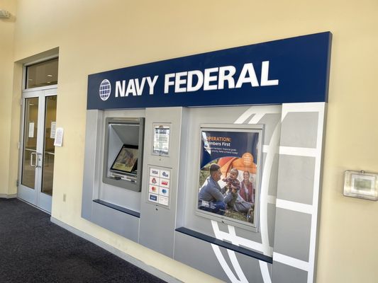 NAVY FEDERAL CREDIT UNION - Updated May 2025 - 27 Photos & 30 Reviews
