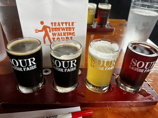 Jellyfish Brewing Company - Georgetown by null