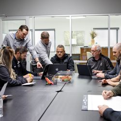 Property Plus - Planning and working together!