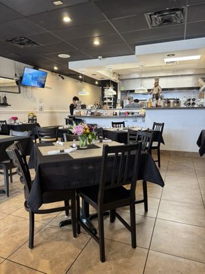 IL Baretto Ristorante by null