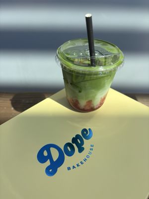 Dope Bakehouse by null