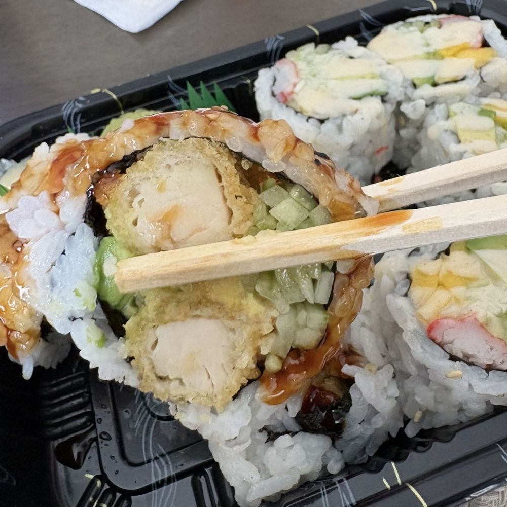 Bonsai - Chicken tempura - Japanese Near Me - Bristol, Connecticut Bonsai - Chicken tempura - Japanese Near Me - Bristol, Connecticut