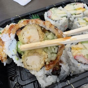 Bonsai - Chicken tempura - Japanese Near Me - Bristol, Connecticut