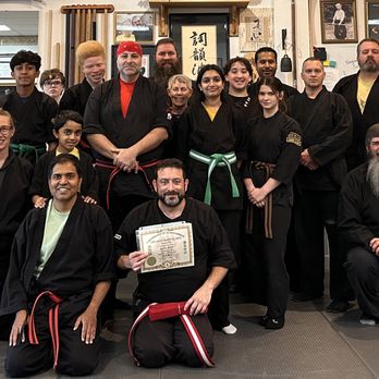 The Dojo - Martial Arts Near Me - Mason, Ohio The Dojo - Martial Arts Near Me - Mason, Ohio