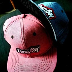 Rj's Liquor - DenaBoy gear... priceless!!!