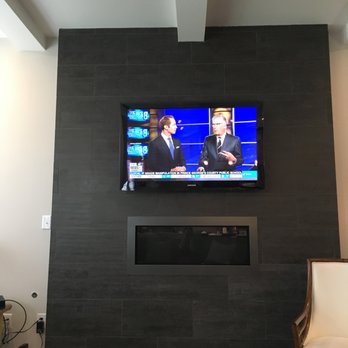 Rum AV Solutions - Done!  Great work.  Totally satisfied. - Home Theatre Installation Near Me - Ashburn, Virginia