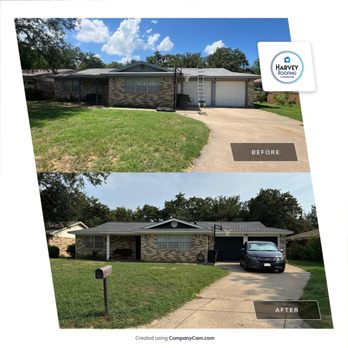 Harvey Roofing & Construction - Roofing Near Me - Joshua, Texas Harvey Roofing & Construction - Roofing Near Me - Joshua, Texas
