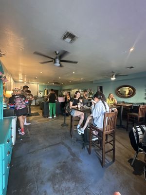 Babycakes Imperial Beach by null