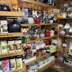 Kitchen Koop