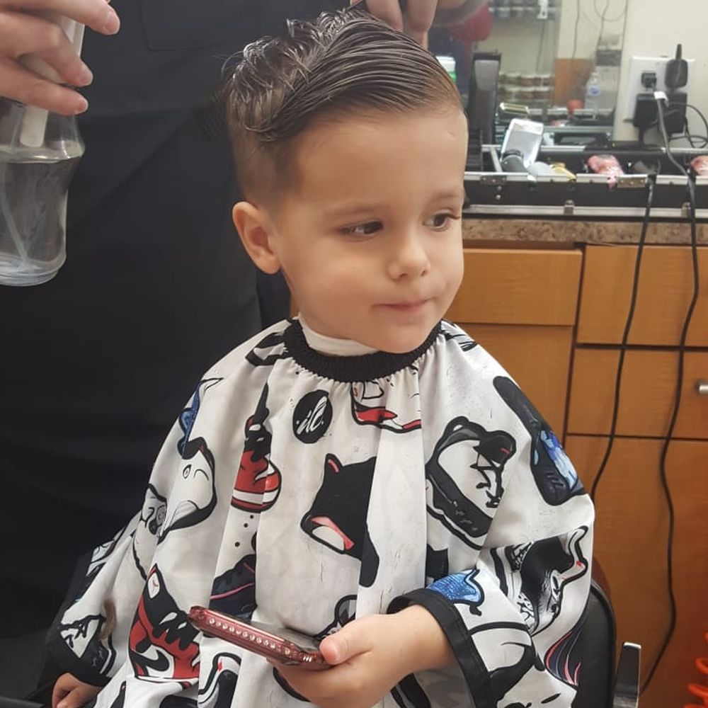 LIL OFF THE TOP - Barbers Near Me - Las Vegas, Nevada LIL OFF THE TOP - Barbers Near Me - Las Vegas, Nevada