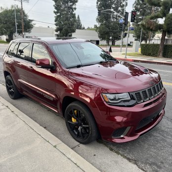 First Class Detailing & Ceramic Coatings - Auto Detailing Near Me