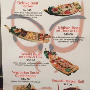 Yosuke Sushi - Dinner Specials - Japanese Near Me - Anaheim, California Yosuke Sushi - Dinner Specials - Japanese Near Me - Anaheim, California