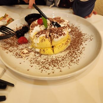 Fluffy Fluffy Cafe - Pancakes Near Me - Edison, New Jersey Fluffy Fluffy Cafe - Pancakes Near Me - Edison, New Jersey