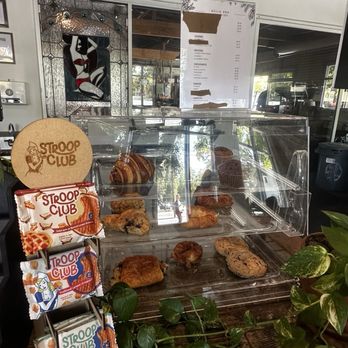 Black Sails Coffee - Pastries - Coffee Roasteries Near Me - Sacramento, California Black Sails Coffee - Pastries - Coffee Roasteries Near Me - Sacramento, California
