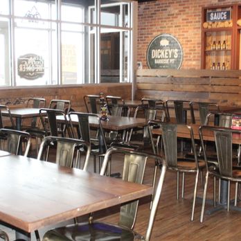 Dickey's Barbecue Pit - Barbeque Near Me - Mandan, North Dakota Dickey's Barbecue Pit - Barbeque Near Me - Mandan, North Dakota