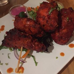 The Taste Of Village - Fine fine Indian cuisine, all home made curries and spices, excellent service, friendly and professional, great for family and friends
