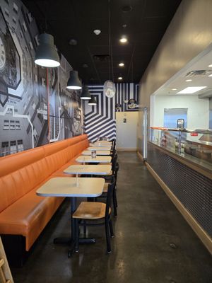 Doner & Gyros Texas Hub by null