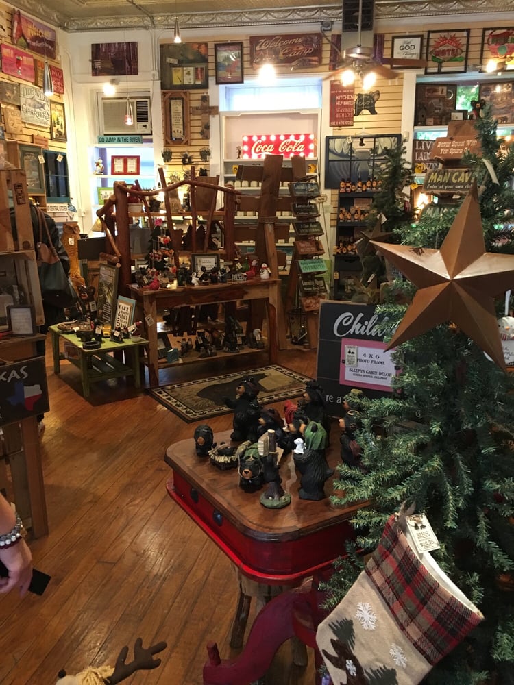 SLEEPY’S CABIN DECOR Updated September 2024 2080 E Van Buren