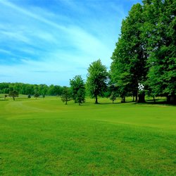 Airport Greens Golf Club