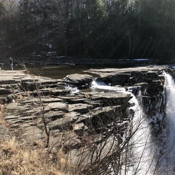 Salmon River Falls - Parks Near Me - Parish, New York Salmon River Falls - Parks Near Me - Parish, New York