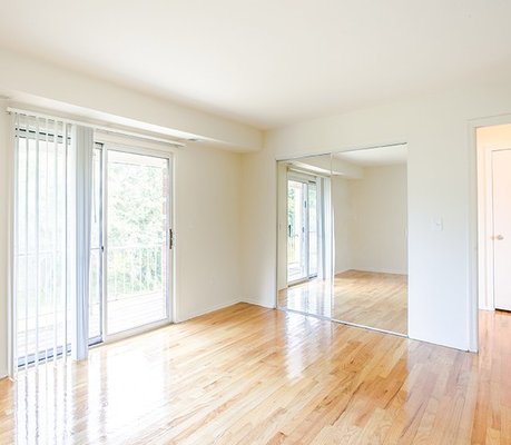 Brick Gardens Apartments