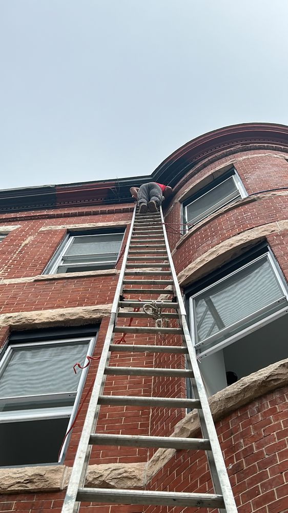 Slide of Alem Home Remodeling