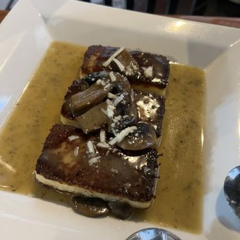 13 Gypsies - Roman Style Gnocchi - WOOWWW - Spanish Near Me - Jacksonville, Florida