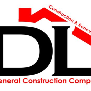 DL Construction & Renovation - the company logo - General Contractors Near Me DL Construction & Renovation - the company logo - General Contractors Near Me