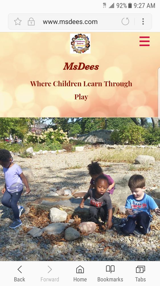 Ms. Dee's - childcare center in Buffalo, NY