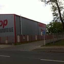 Top Autoteile Edv & Kommunikationsservice