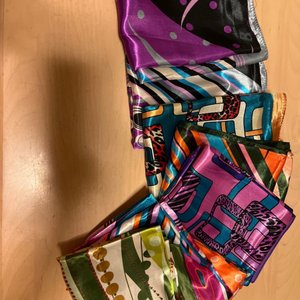 Sayyed Scarf International on Yelp