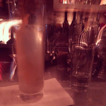 Attaboy - Cocktail Bars Near Me - New York, New York Attaboy - Cocktail Bars Near Me - New York, New York