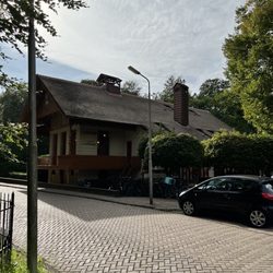 Restaurant Boschbeek