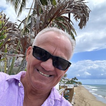 Restaurant Cofresi - Typical Island food and service incredible I will be back for a couple of days. - Seafood Near Me - Rincón, Puerto Rico